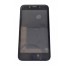 Touch+Display Com Frame ZTE Blade A460 5.0" Negro